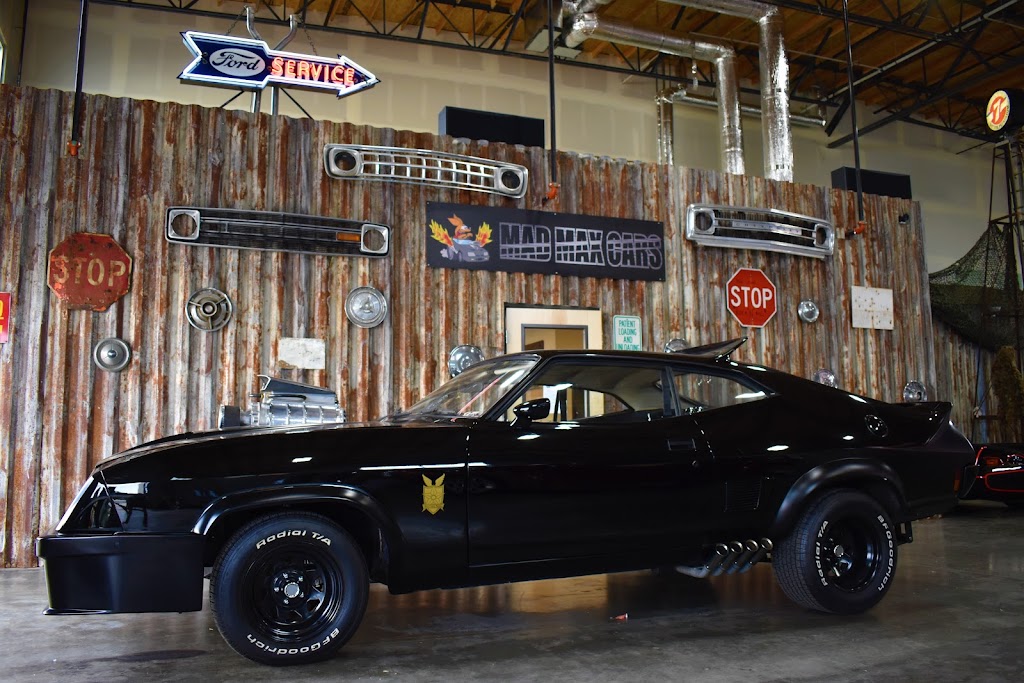 South Sound Hotrods | 10009 234th Ave E Suite C, Bonney Lake, WA 98391, USA | Phone: (253) 256-4485