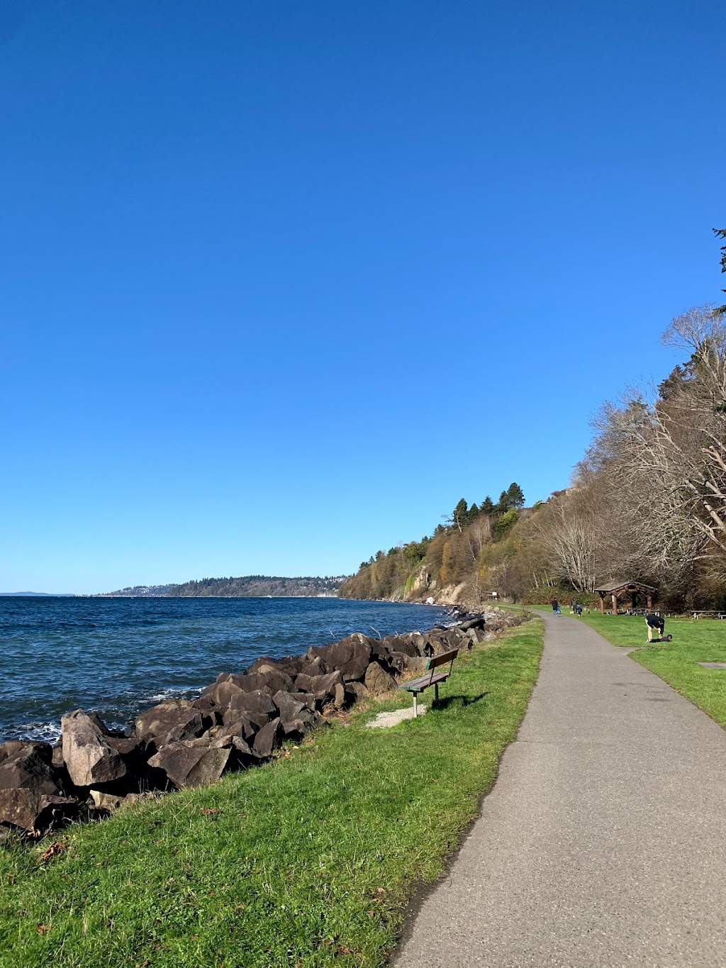 Saltwater State Park | 25205 8th Pl S, Des Moines, WA 98198 | Phone: (253) 661-4956