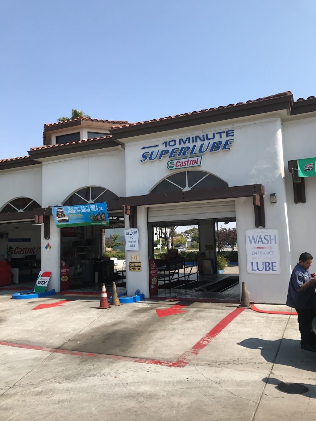 Chevron Gas Station | 43601 S Grimmer Blvd #6347, Fremont, CA 94538, USA | Phone: (510) 252-1664