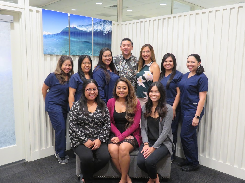 Laulani Dental Care | 91-1123 Keaunui Dr #232, Ewa Beach, HI 96706, USA | Phone: (808) 354-0808