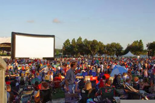 Twilight Zone Outdoor Cinema Services | 5640 Memorial Ave N Space F, Stillwater, MN 55082, USA | Phone: (612) 562-1658