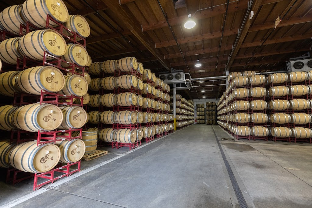 ONeill Vintners & Distillers | 8418 S Lac Jac Ave, Parlier, CA 93648, USA | Phone: (559) 637-7026