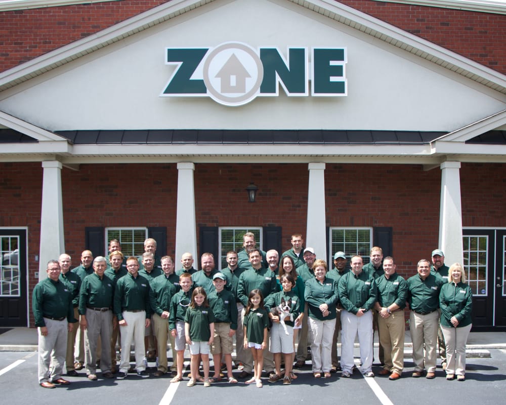 Zone Home Solutions | 1155 Angelo Ct NE, Atlanta, GA 30319, USA | Phone: (770) 237-3244