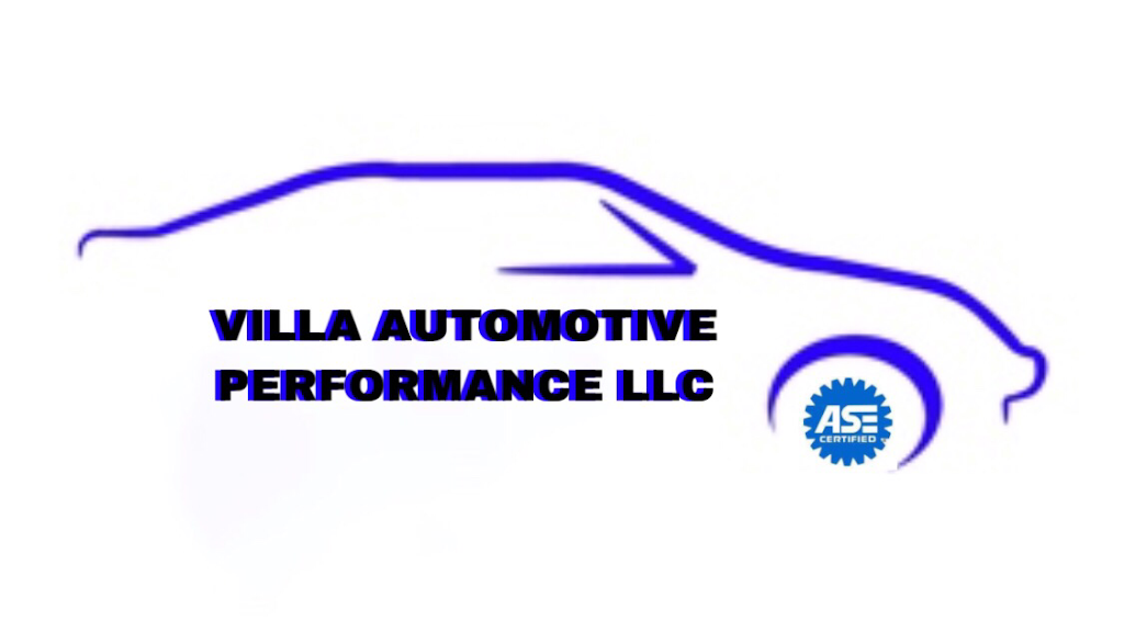 Villa Automotive Performance LLC | 3940 Carson Ave, Evans, CO 80620, USA | Phone: (970) 371-8277