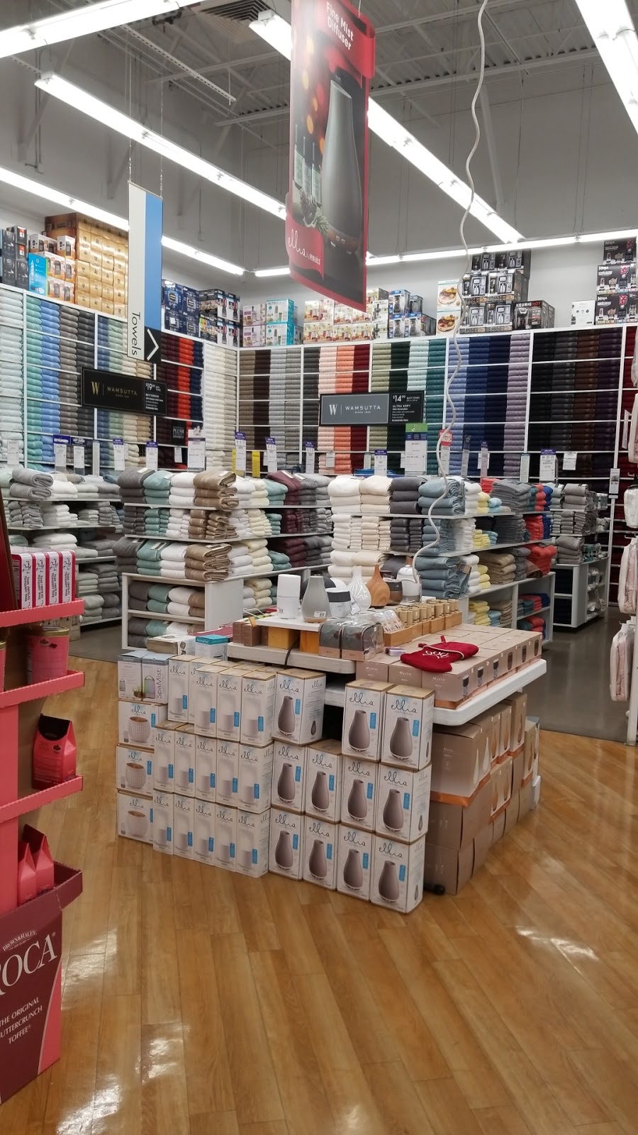 Bed Bath & Beyond | 1834 S Signal Butte Rd, Mesa, AZ 85209, USA | Phone: (480) 357-3521