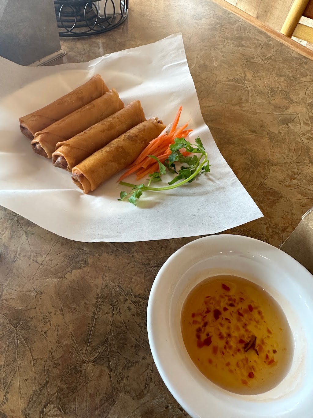 Vermicelli | Vietnamese Cuisine | 12240 Industry Blvd #74, Jackson, CA 95642, USA | Phone: (209) 712-4487