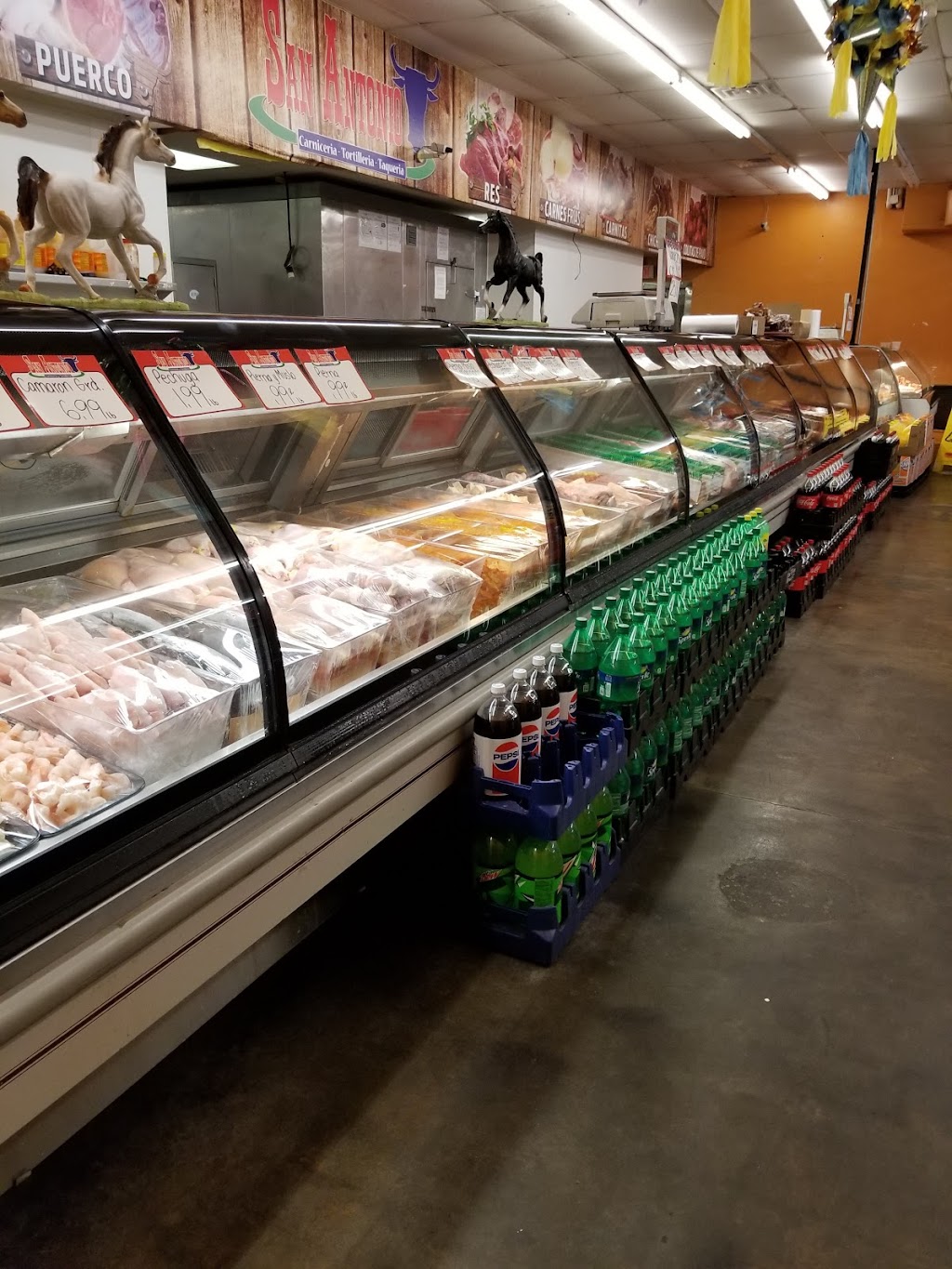 San Antonio Meat Market | 2904 Independence Ave, Kansas City, MO 64124, USA | Phone: (816) 214-5929