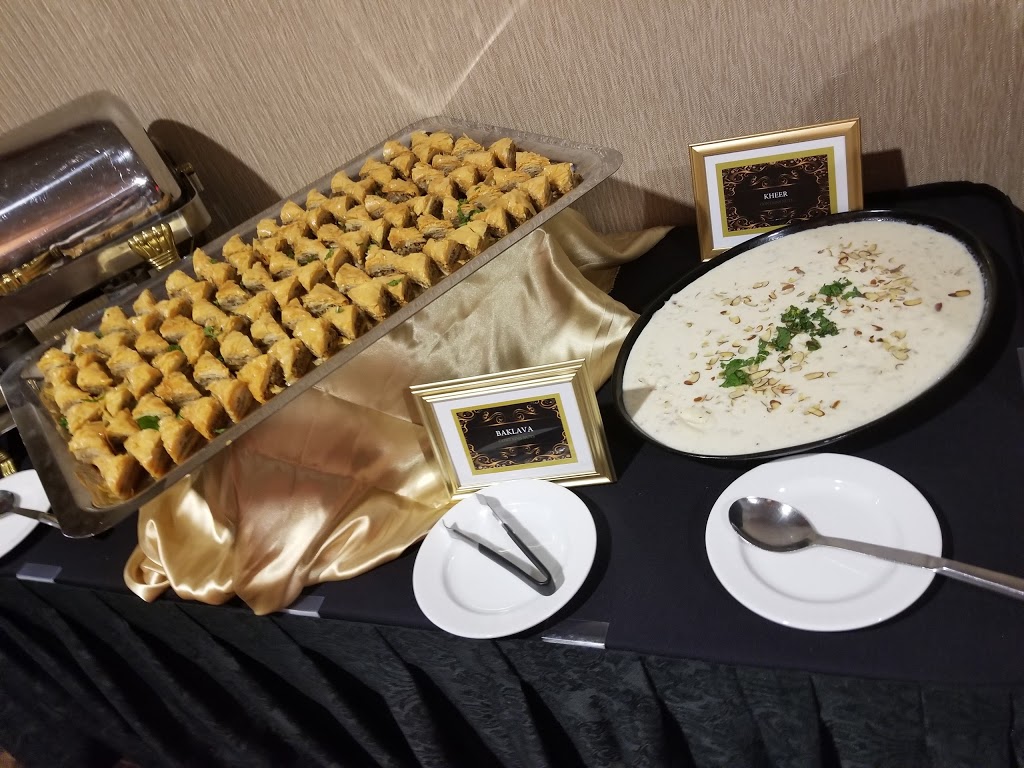 Baba Ghannouj Restaurant & Catering | 5400 S Miami Blvd Unit 138, Durham, NC 27703, USA | Phone: (919) 361-2305