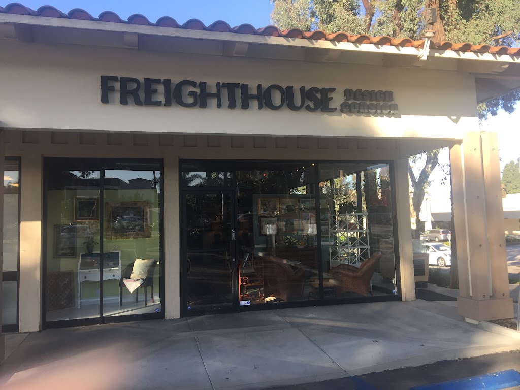 Freighthouse | 2801 E Pacific Coast Hwy, Torrance, CA 90505, USA | Phone: (424) 347-7331