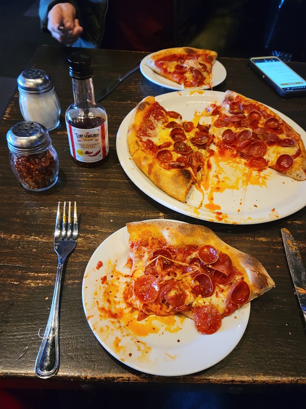 Pizza Rock | 2300 Paseo Verde Pkwy, Henderson, NV 89052, USA | Phone: (702) 616-2996