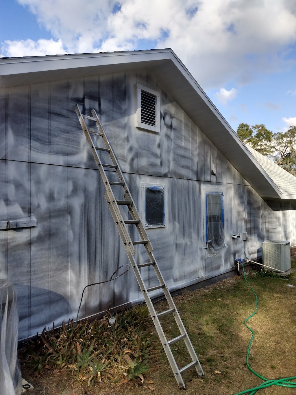phills professional painting | 14555 SE 90th Terrace, Summerfield, FL 34491, USA | Phone: (352) 470-8259