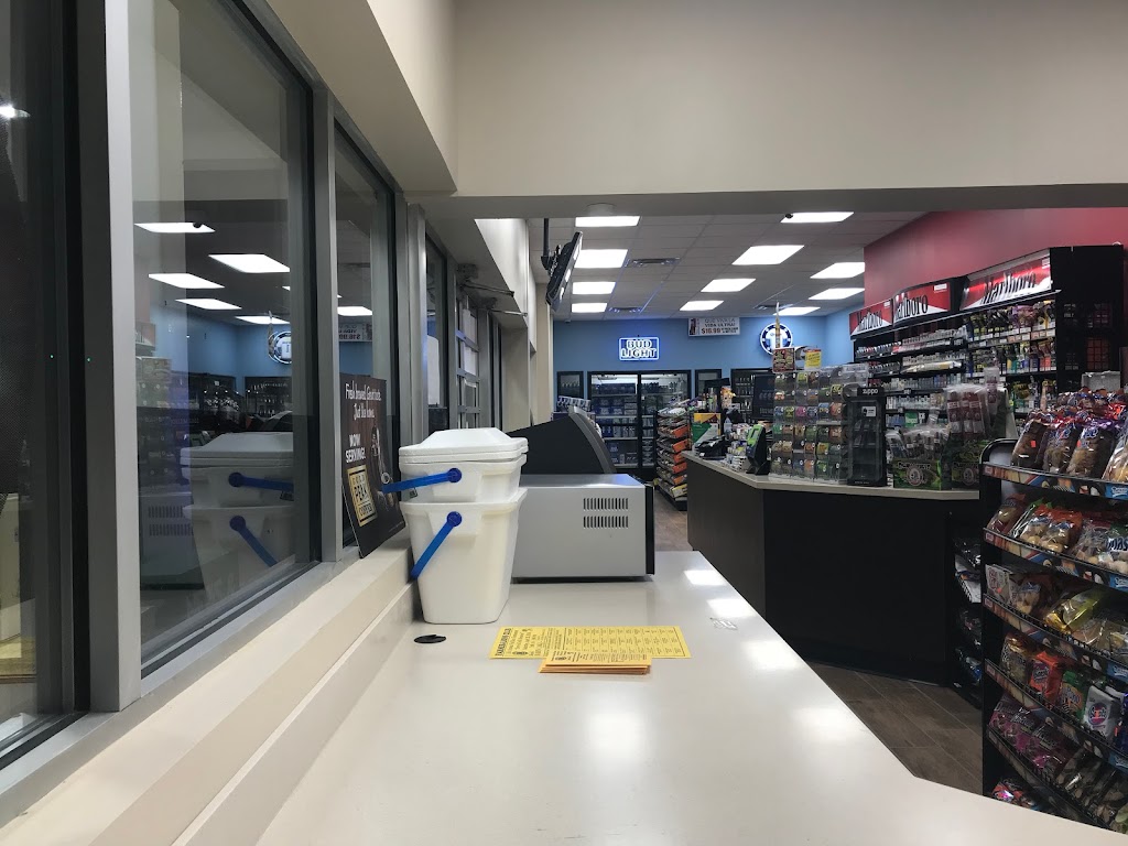 Bp mart llc | 1553 N Fayetteville St, Asheboro, NC 27203, USA | Phone: (336) 521-4774