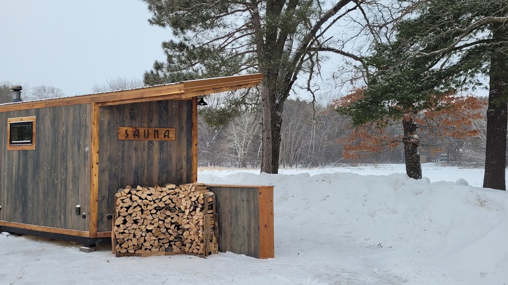 St. Croix Sauna | 6428 Manning Ave N, Stillwater, MN 55082, USA | Phone: (651) 300-9511