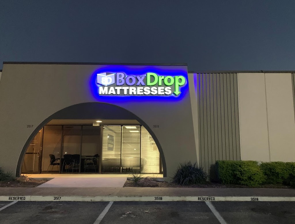 Box Drop Mattress of Lake Worth | 3519 NW, Jim Wright Fwy, Fort Worth, TX 76106, USA | Phone: (817) 629-7116