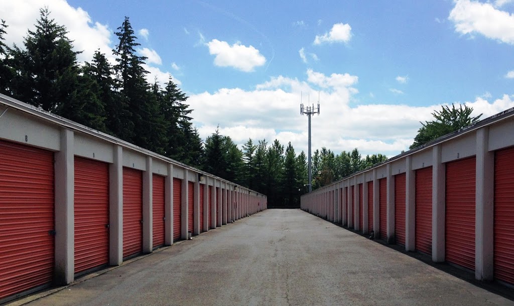 Public Storage | 2600 NW Burnside Ct, Gresham, OR 97030, USA | Phone: (503) 489-8953