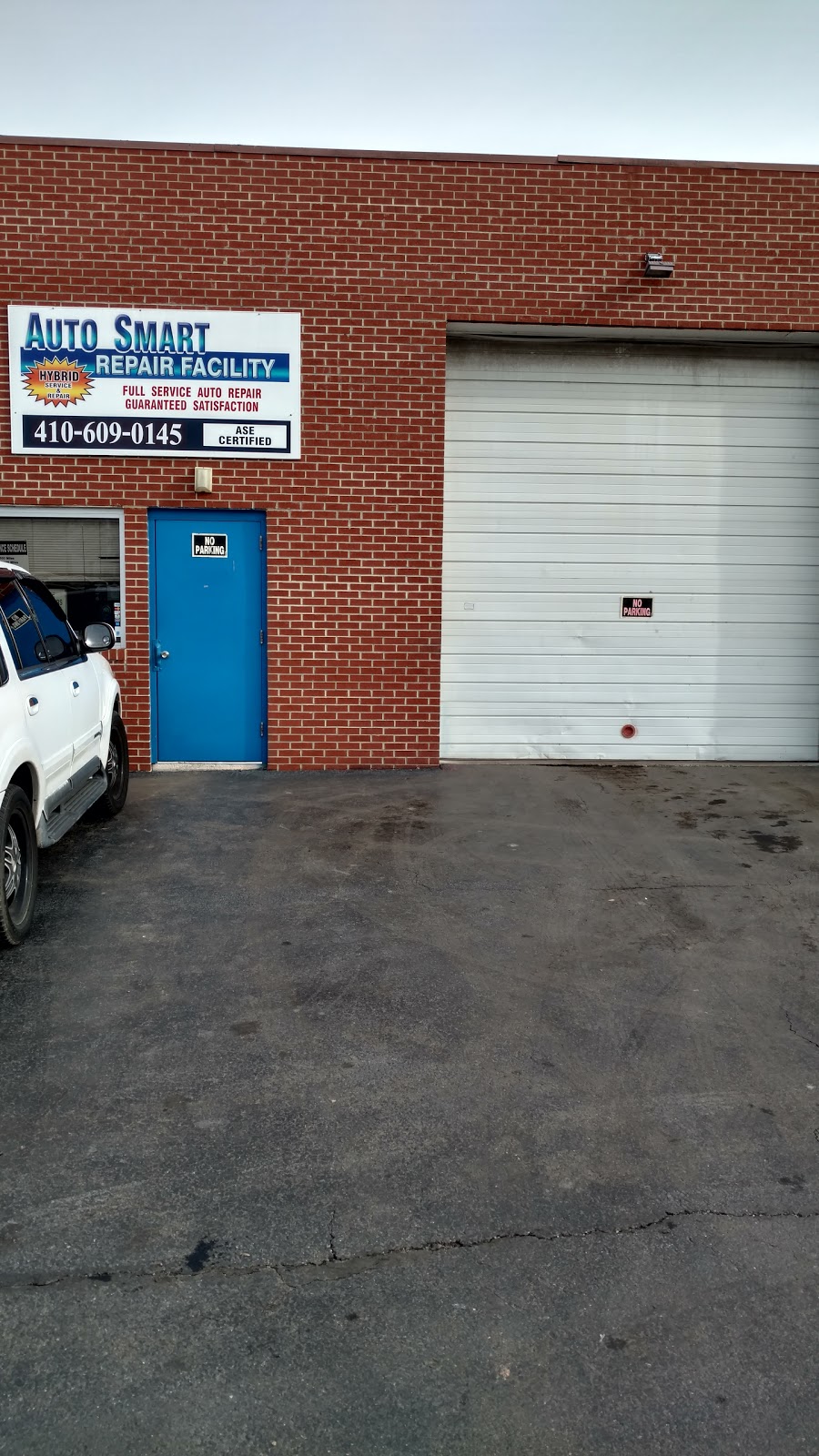 Shimps Auto Service | 5619 Belle Grove Rd, Brooklyn, MD 21225, USA | Phone: (410) 609-0145