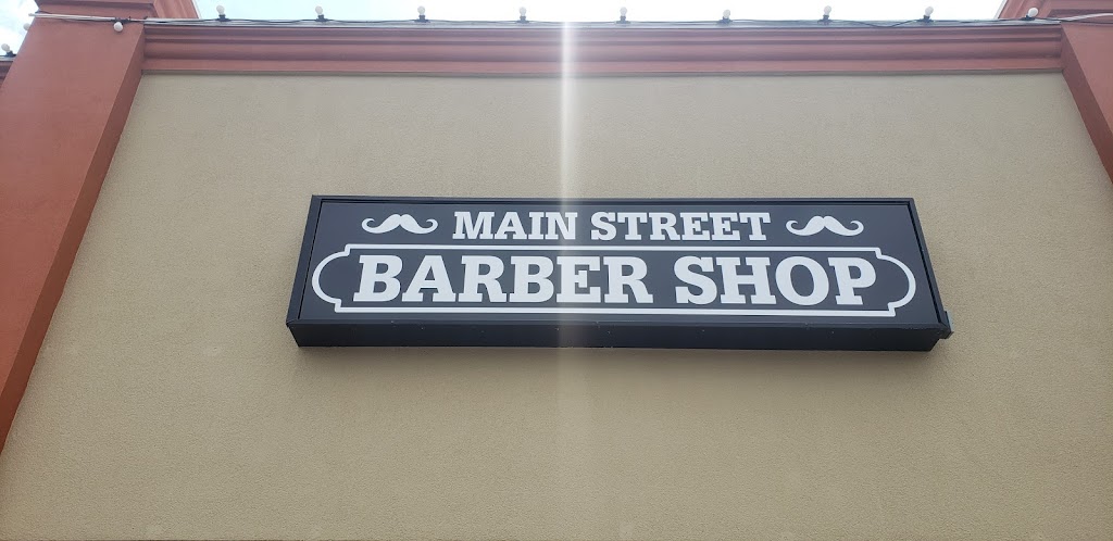 Main Street Barber Shop | 2551 County Rd 516, Old Bridge, NJ 08857, USA | Phone: (732) 607-2844