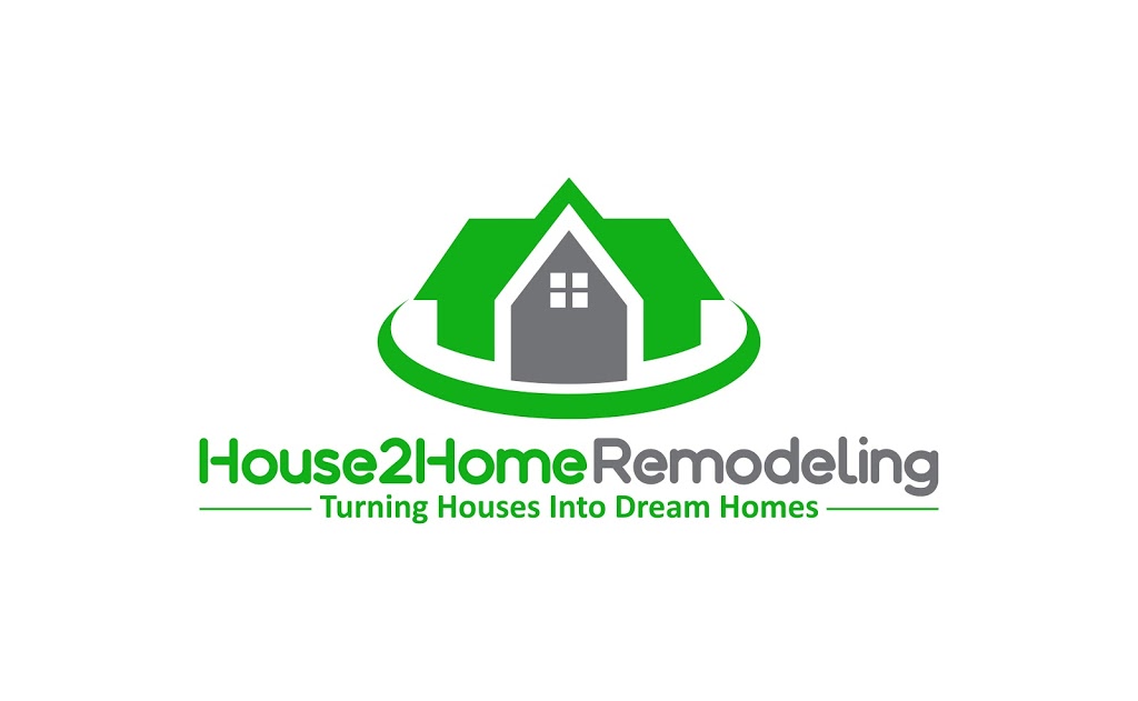 House2Home Remodeling Charlotte NC | 9005 Brimberry Ct, Charlotte, NC 28216, USA | Phone: (704) 886-6700