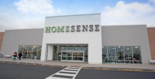 Homesense | 56 Waterview Blvd, Parsippany-Troy Hills, NJ 07054 | Phone: (973) 316-4919