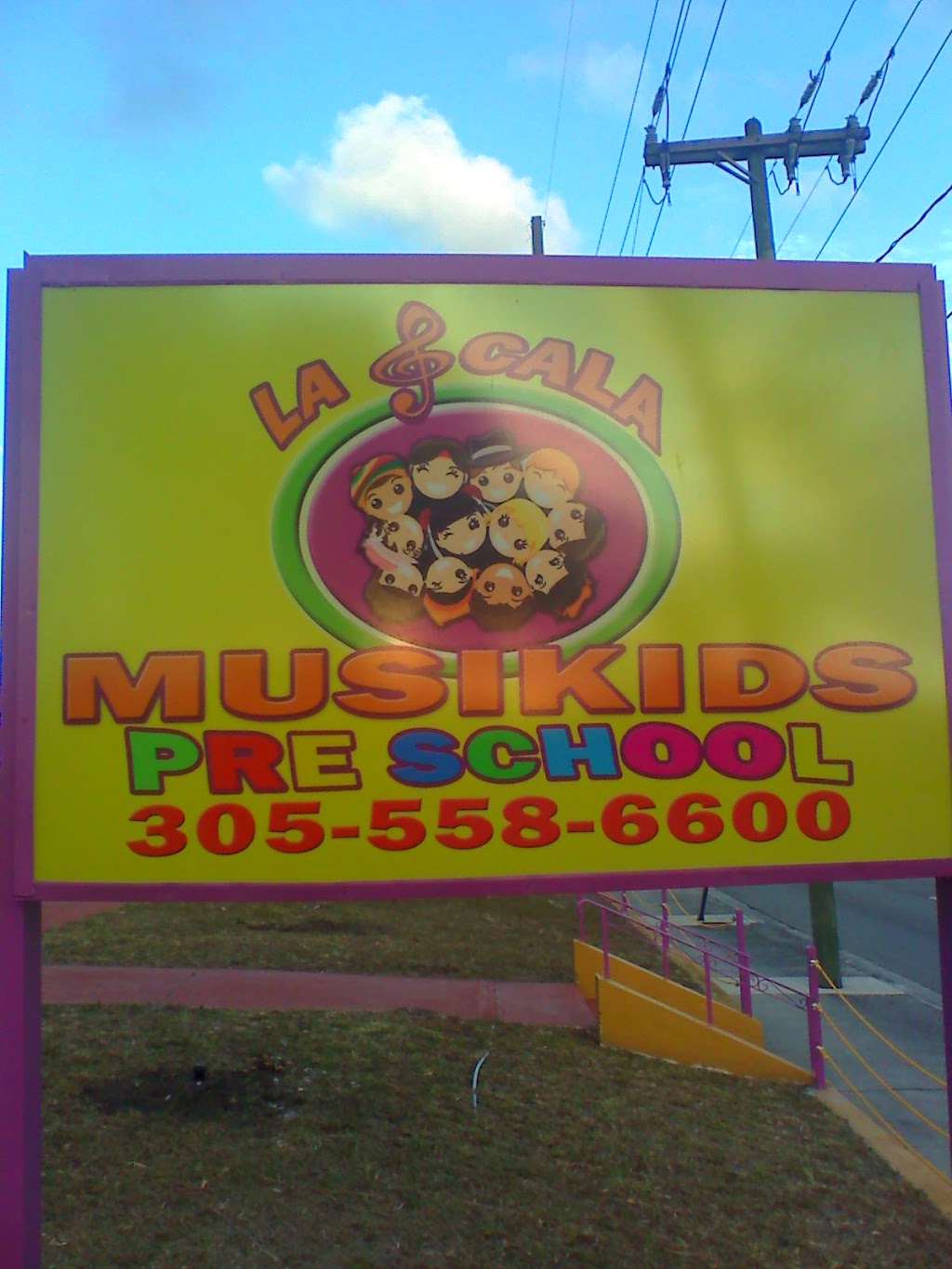 La Scala Musikids Pre-School & Kindergarten | 499 E 21st St, Hialeah, FL 33013 | Phone: (305) 887-8885