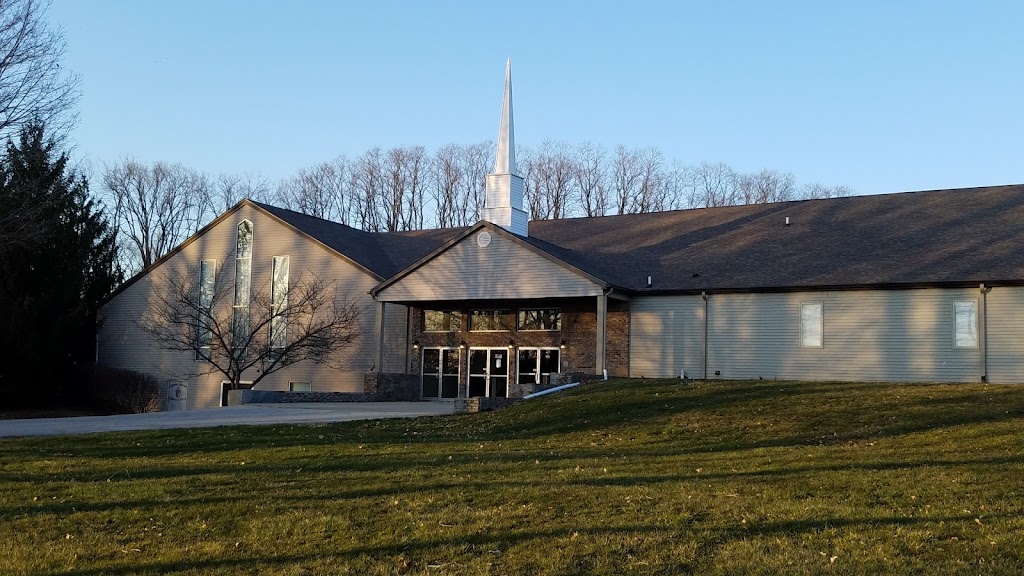 Avon Parkside Church-Nazarene | 47 N County Rd 625 E, Avon, IN 46123, USA | Phone: (317) 272-7902