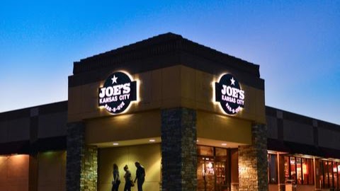 Joes Kansas City Bar-B-Que | 11950 S Strang Line Rd, Olathe, KS 66062, USA | Phone: (913) 782-6858