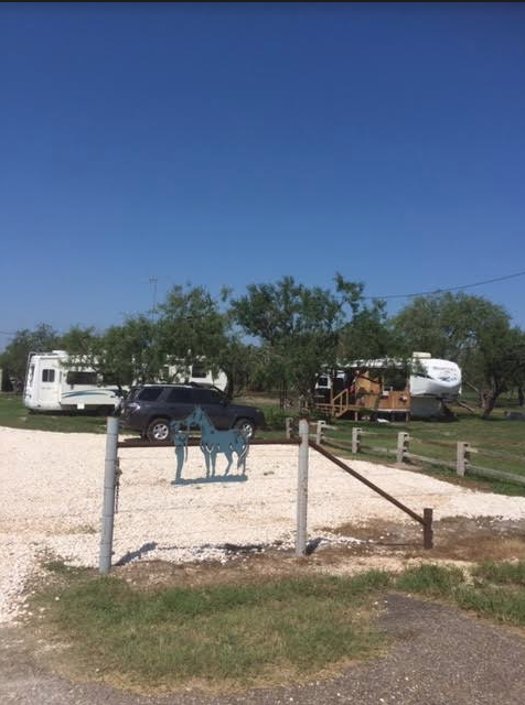 Mesquite Haven RV Park | 14145 US-181, Sinton, TX 78387, USA | Phone: (361) 549-8096