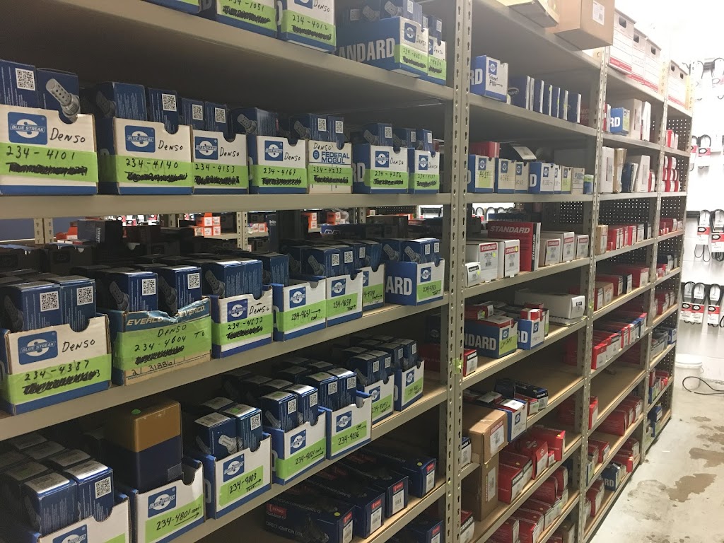 Als Automotive Supply | 104 Hillsdale Dr, Ballwin, MO 63011, USA | Phone: (636) 227-9009
