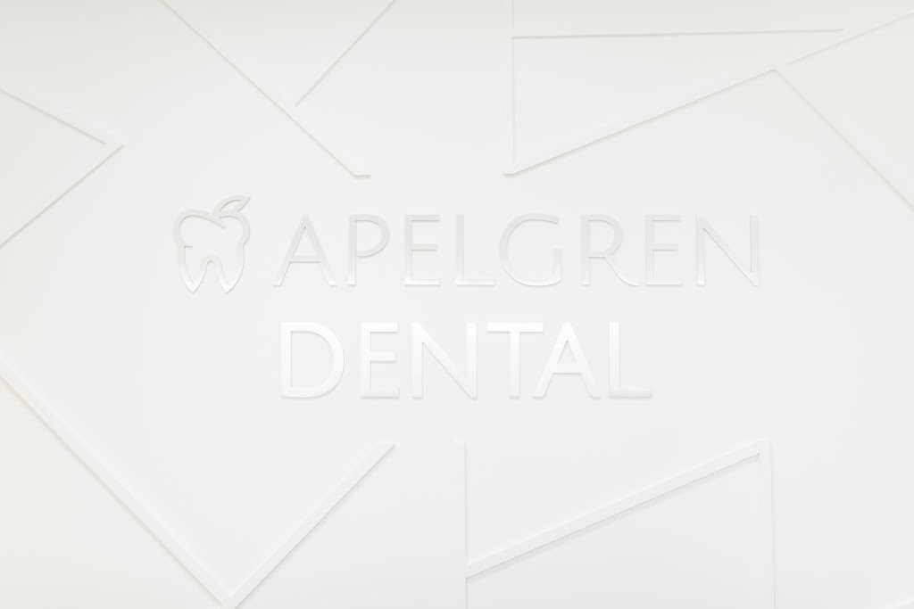 Apelgren Dental | 3938 Cedar Grove Pkwy, Eagan, MN 55122, USA | Phone: (651) 452-9660