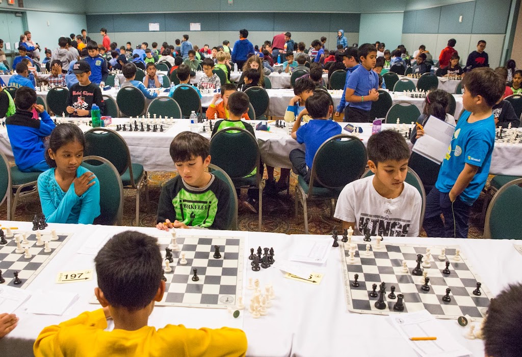 BayAreaChess Inc. | 2050 Concourse Dr STE 42, San Jose, CA 95131, USA | Phone: (408) 409-6596