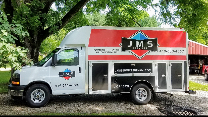 JMS Services | 1612 E High St, Bryan, OH 43506, USA | Phone: (419) 542-3799