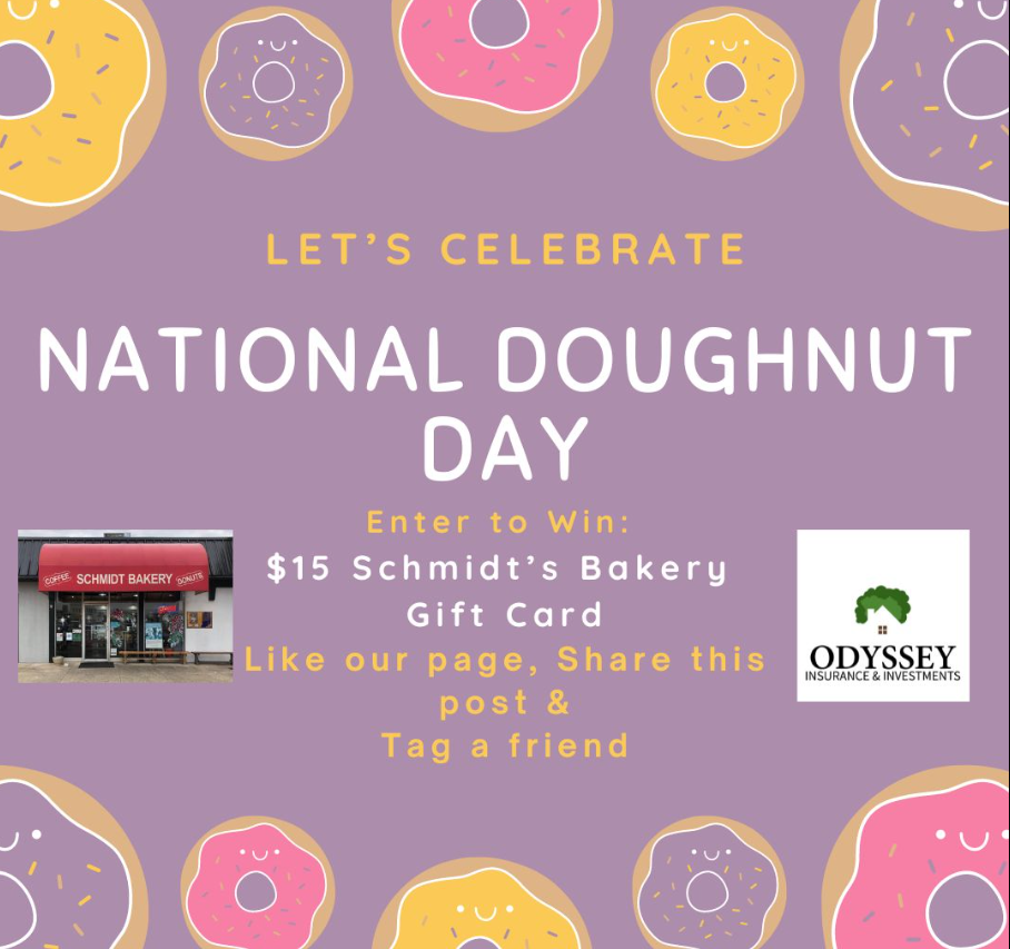 Odyssey Insurance & Investments | 319 W Pearl St, Batesville, IN 47006, USA | Phone: (812) 932-2200