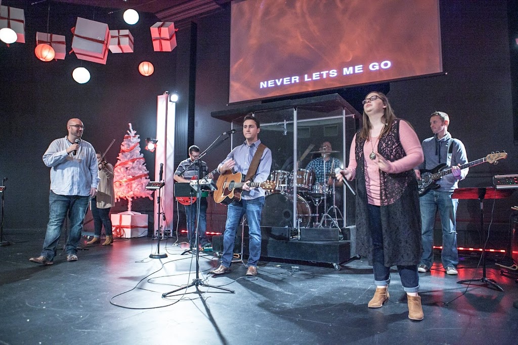 Elevation Church | 8902 S Sherman Dr, Indianapolis, IN 46237, USA | Phone: (317) 882-0008