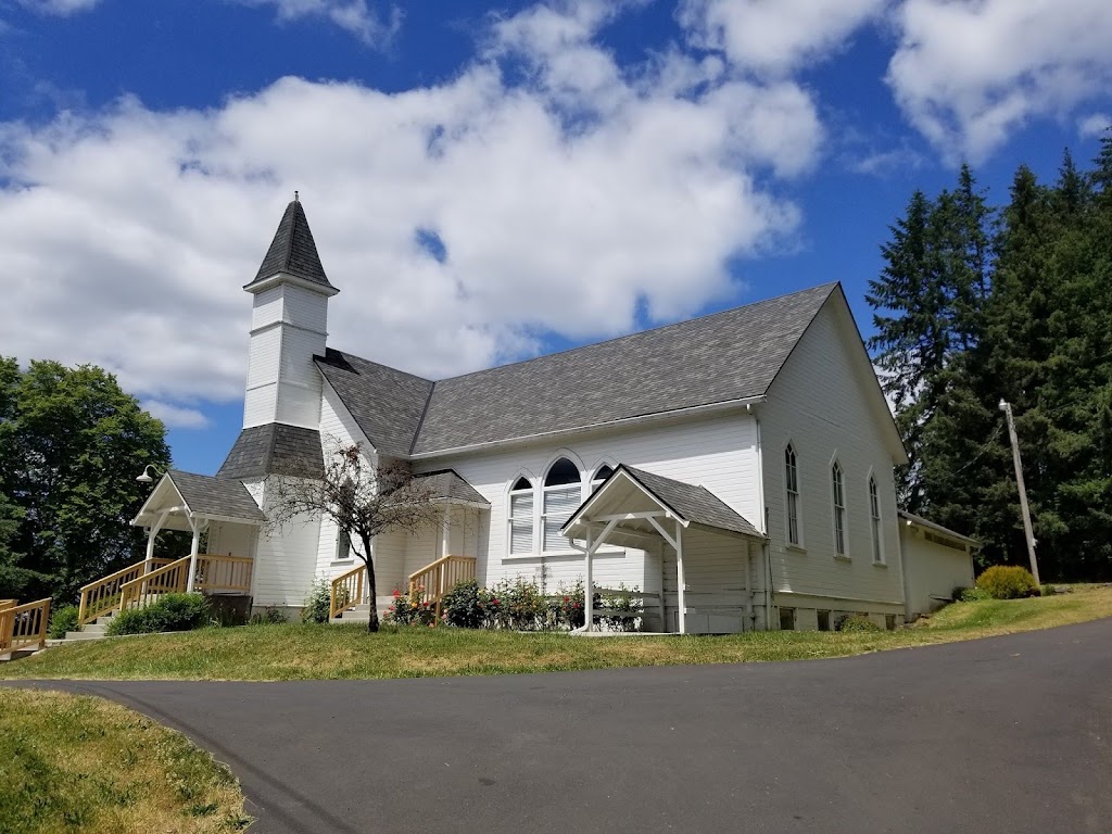 Fern Prairie United Methodist Church | 26112 NE Brunner Rd, Camas, WA 98607, USA | Phone: (509) 619-3236