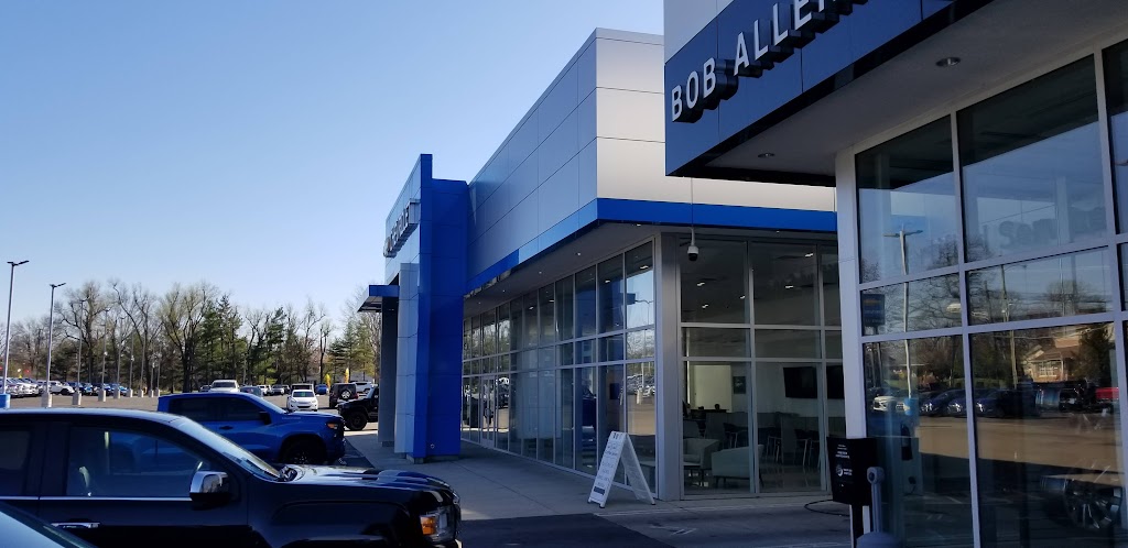 Bob Allen Motormall | 801 Maple Ave, Danville, KY 40422, USA | Phone: (859) 252-7636