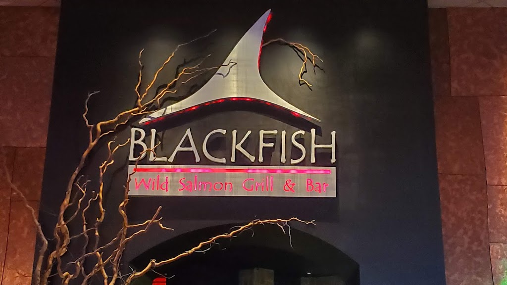 Blackfish | 10200 Quil Ceda Blvd, Marysville, WA 98271, USA | Phone: (360) 716-1100
