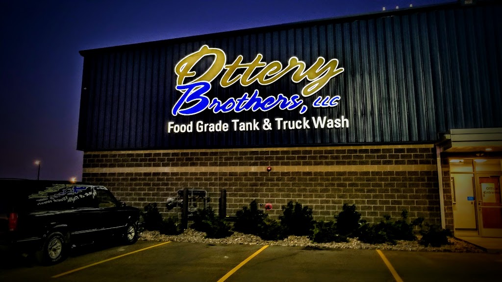 Ottery Brothers, LLC | 2280 W James St, Columbus, WI 53925, USA | Phone: (920) 623-9070