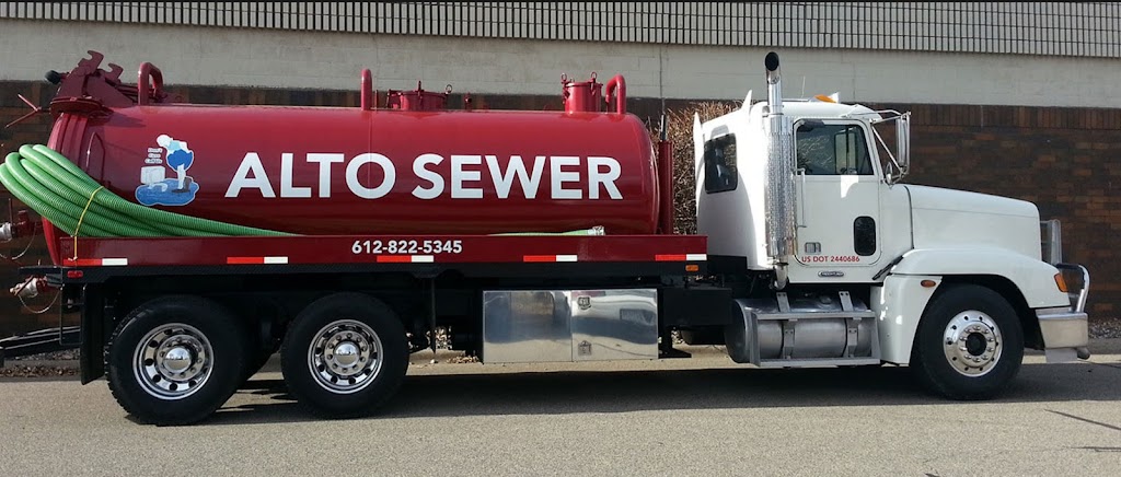 Alto Sewer Service | 1061 Cliff Rd E, Burnsville, MN 55337, USA | Phone: (612) 822-5345