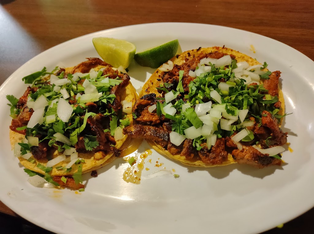 Taqueria El Zarape | 700 W Jefferson St, Joliet, IL 60435, USA | Phone: (815) 955-2413