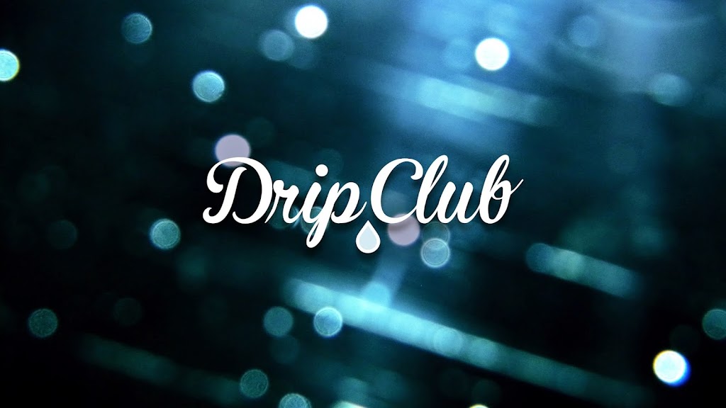 The Drip Club | 2540 Corporate Pl, Monterey Park, CA 91754 | Phone: (310) 405-6196