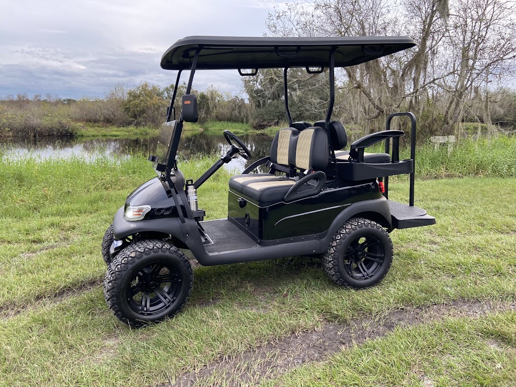Sarasota Free Golf Cart Rentals | 3551 Tobero Ln, Sarasota, FL 34235, USA | Phone: (941) 539-1917