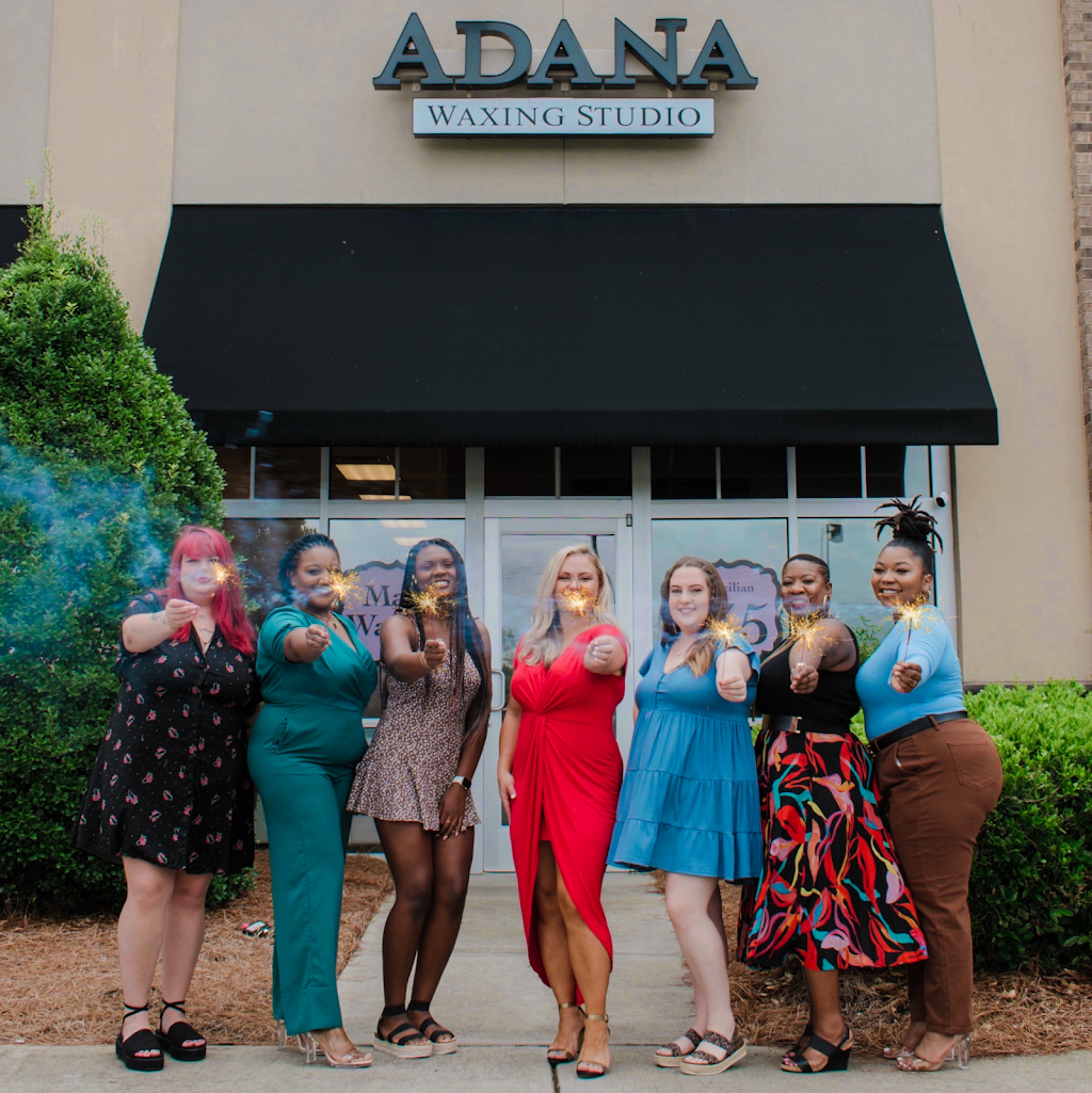 ADANA Waxing Studio - CONCORD | 3775 Concord Pkwy S Ste. 112, Concord, NC 28027, USA | Phone: (704) 787-8774