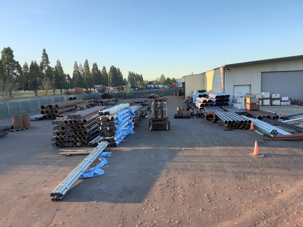 Custom Pipe & Coupling | 2979 N Pacific Hwy, Woodburn, OR 97071, USA | Phone: (503) 981-0223