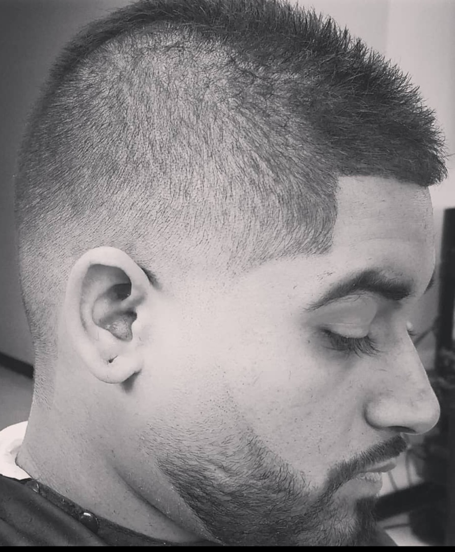 Timz Barber Suite | 1773 E Capitol Expy Suite 305, San Jose, CA 95121, USA | Phone: (408) 509-3891