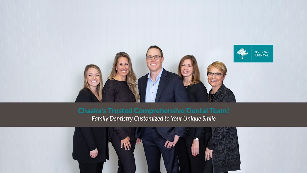 White Oak Dental | 1475 White Oak Dr # 200, Chaska, MN 55318, USA | Phone: (952) 448-2868