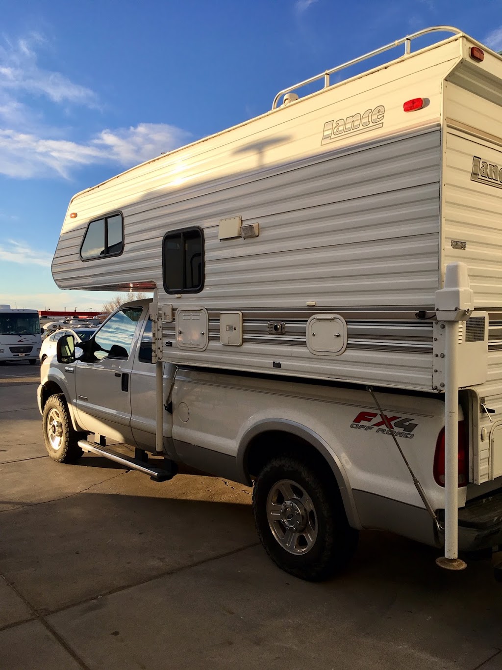 Rocky Mountain RV & Marine | 12700 Central Ave SE, Albuquerque, NM 87123, USA | Phone: (505) 292-7800