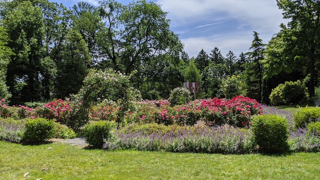 Clark Botanic Gardens | 193 I U Willets Rd, Albertson, NY 11507, USA | Phone: (516) 484-2208