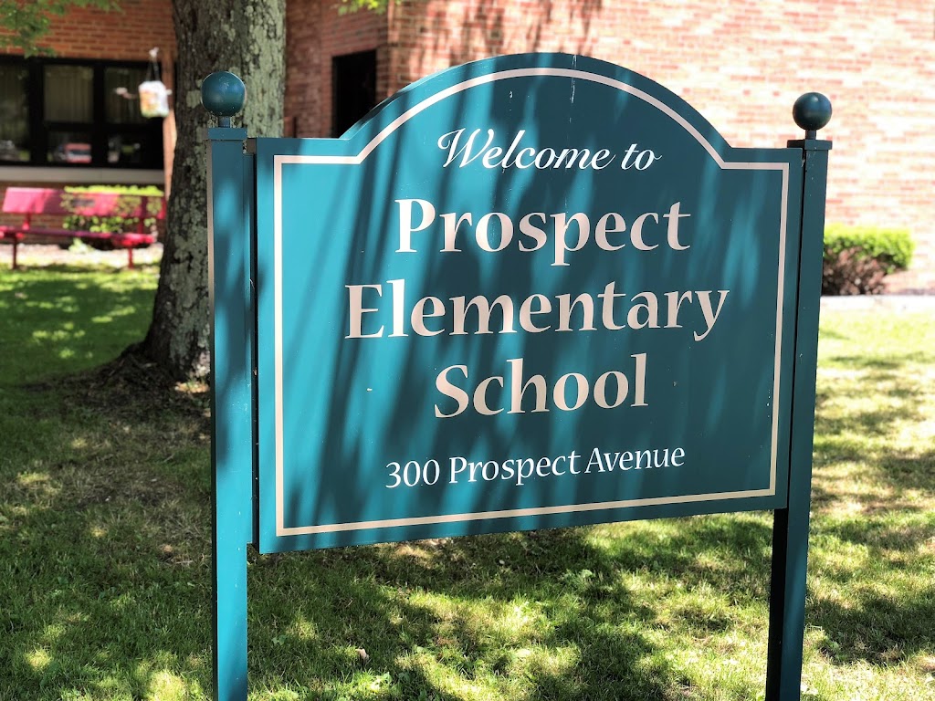 Prospect Elementary School | 300 Prospect Ave, Salamanca, NY 14779, USA | Phone: (716) 945-5170