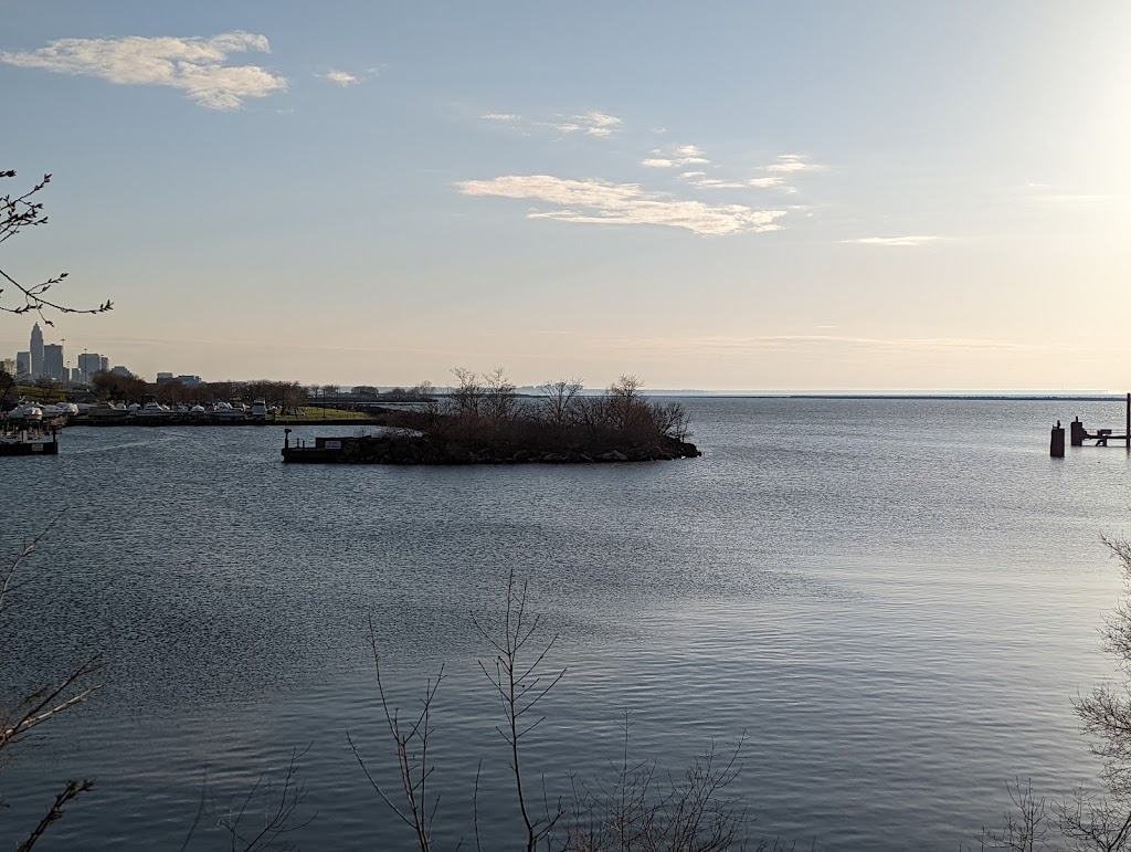 Cleveland Lakefront Nature Preserve | 8701 Lakeshore Blvd, Cleveland, OH 44108, USA | Phone: (216) 377-1348