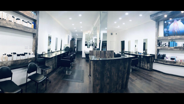 Episode Salon & Spa | 1360 Church St, San Francisco, CA 94114, USA | Phone: (415) 641-1138